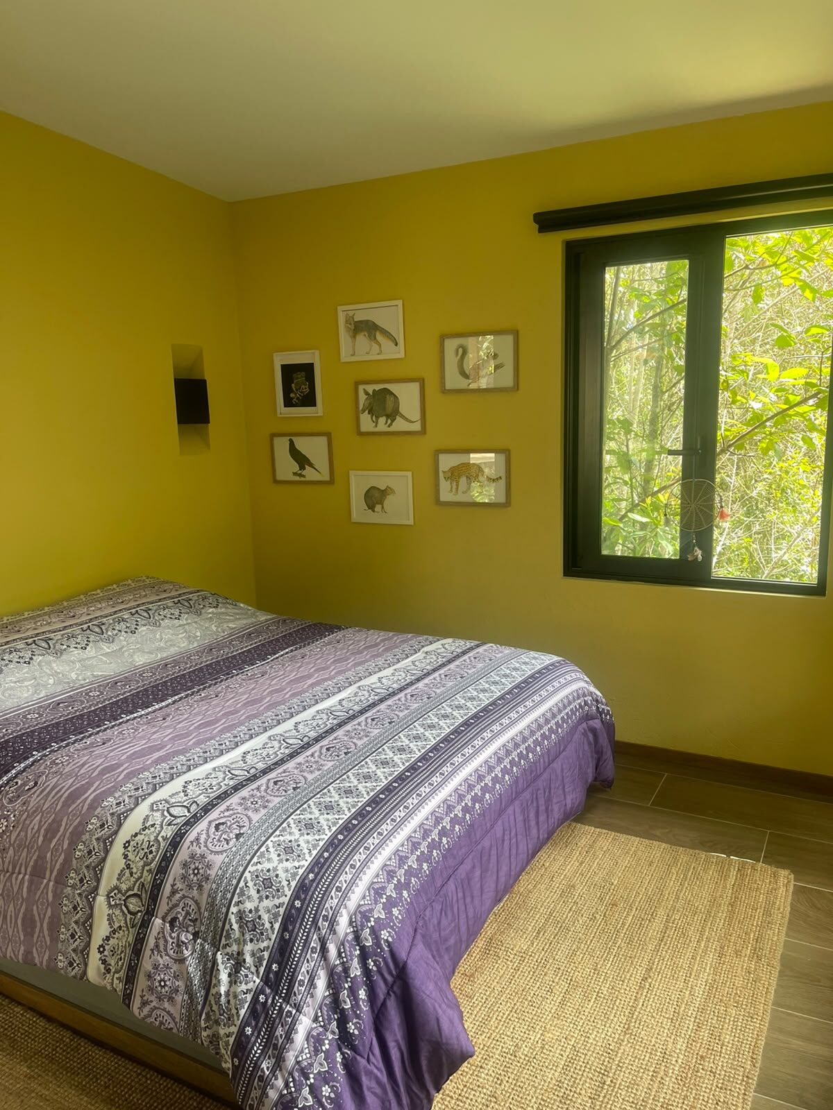 Habitación doble